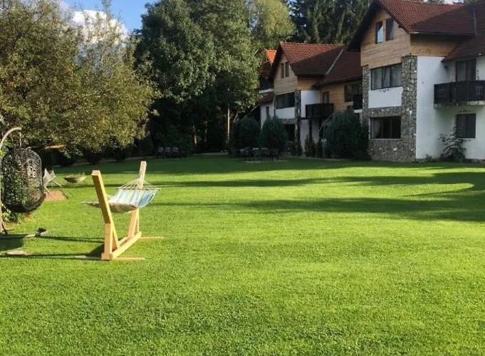 Garden Retreat (Adults Only)